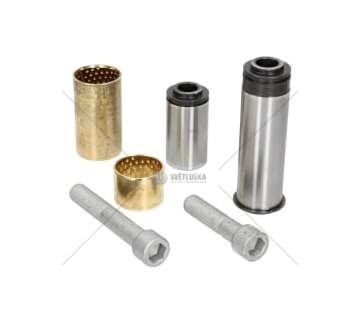 Opravná sada brzdového třmenu BPW TSB3709 0980107610