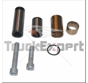 Opravná sada brzdového třmenu BPW TSB3709 34601079