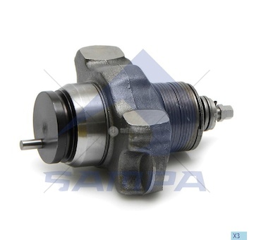Opravná sada brzdového třmenu Wabco PAN17,5 Sampa 093.309