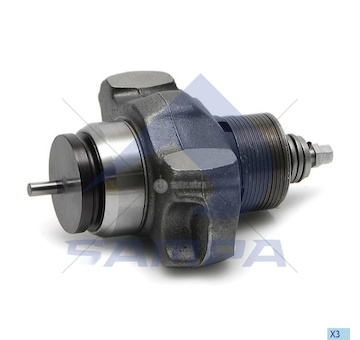 Opravná sada brzdového třmenu Wabco PAN19,5/22,5 Sampa 094.147