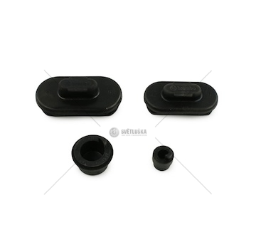 Opravná sada - brzdy iveco daily 00> 93161852