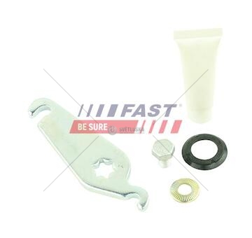 Opravná sada - brzdy iveco daily 00> zadní l/p 35s ft32272