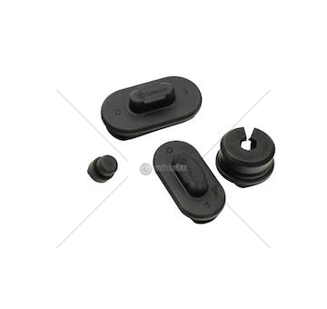 Opravná sada - brzdy iveco daily 00> zadní l/p 42563318