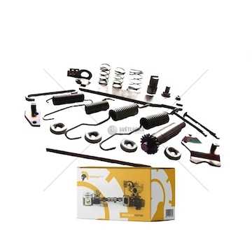 Opravná sada - brzdy iveco daily 90> zadní pr 30-40 120.050.0053