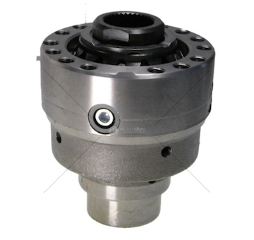 Opravna sada, diferencial EURORICA 56170326