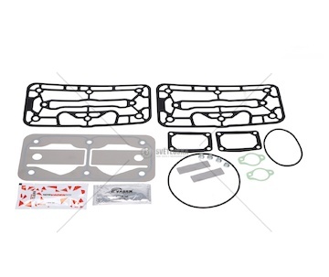 Opravná sada kompresoru VOLVO FE,FL/RENAULT VADEN 1300290100