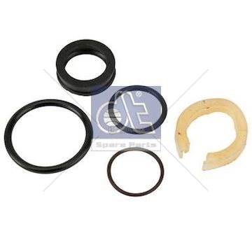 Opravná sada, konektor TRUCKTEC AUTOMOTIVE 01.67.538