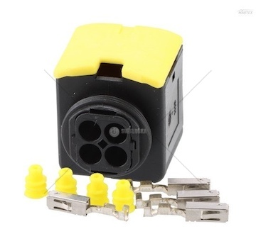 Opravná sada konektoru Daf, MB Baian BAP0001