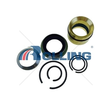 Opravna sada, naklapeci valec ROLLING RD-04817