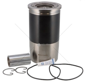 Opravná sada, píst/vložka válce KOLBENSCHMIDT 40162961