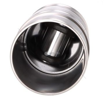 Opravná sada, píst/vložka válce KOLBENSCHMIDT 40670960