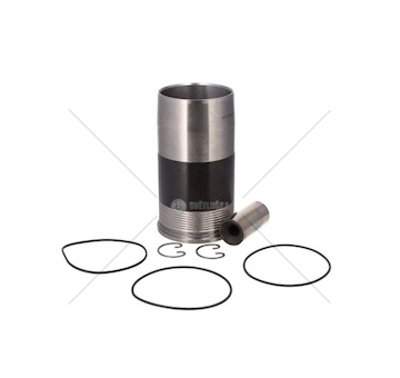 Opravná sada, píst/vložka válce KOLBENSCHMIDT 41012963