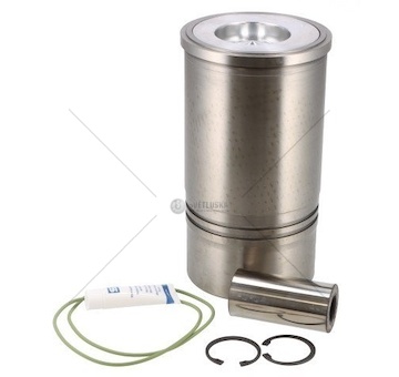 Opravná sada, píst/vložka válce KOLBENSCHMIDT 41504960