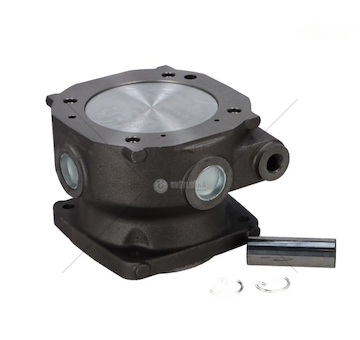 Opravná sada, píst/vložka válce KOLBENSCHMIDT 90843972