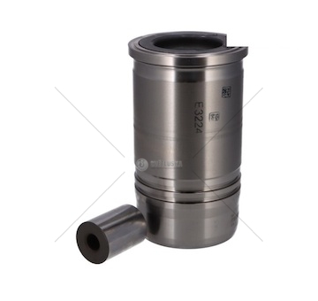 Opravná sada, píst/vložka válce MAHLE 037 AY 00107 090