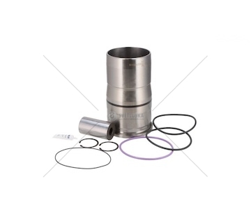 Opravná sada, píst/vložka válce MAHLE 038 89 90