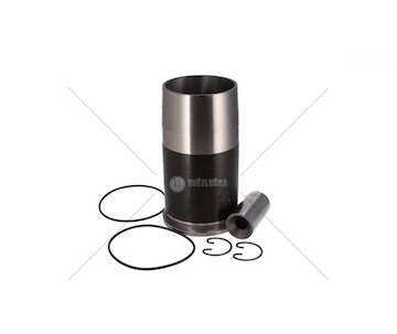 Opravná sada, píst/vložka válce MAHLE 229 32 90