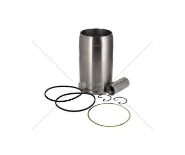 Opravná sada, píst/vložka válce MAHLE-KN 0046790