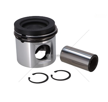 Opravná sada, píst/vložka válce MAHLE-KN 061PI00101000