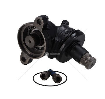 Opravná sada, převodka řízení TRW JSA5024