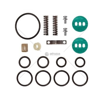 Opravná sada pro pneumatickou maznici - MAR-POL