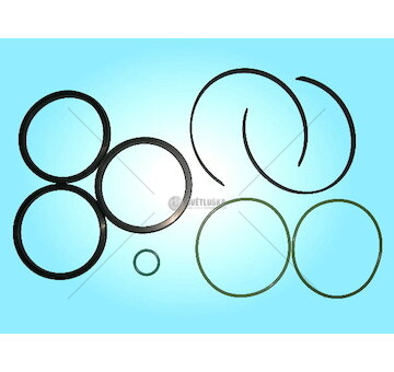 Opravná sada, retardér TZERLI 0550550/Z