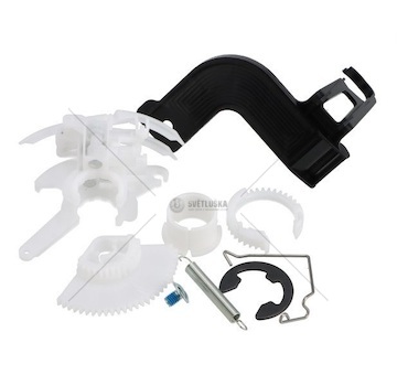 Opravná sada sedadla DAF Rolling RD-04297