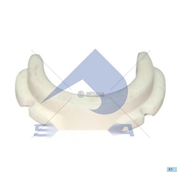 Opravna sada, sedlova spojka SAMPA 015.148