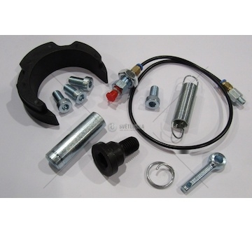 Opravna sada, sedlova spojka WOSIMAN F-126-3