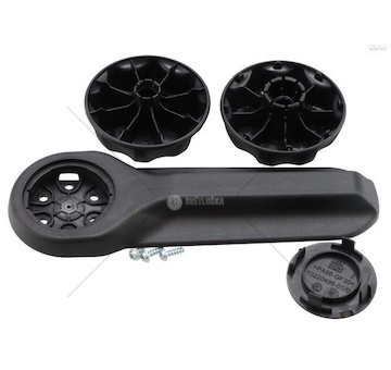 Opravná sada seřízení sedadla Iveco Daily Iveco 42583074