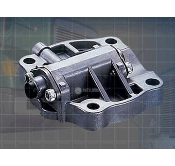 Opravna sada, spinaci valec   A0204P