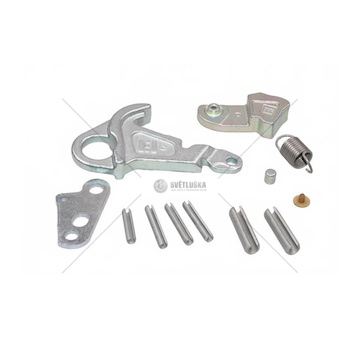Opravná sada spodního háku (II. kategorie) 10446901.1
