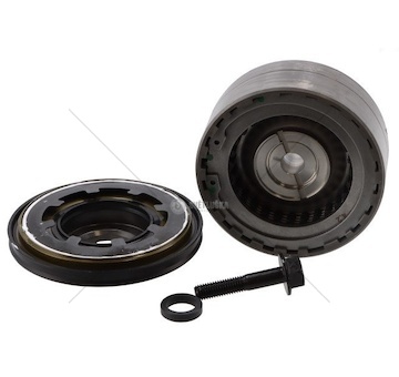 Opravná sada spojky kompresoru MAN - spojka HTC KNORR K242925K50