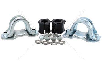 Opravná sada stabilizátoru Fiat Ducato D0427 4660128AG