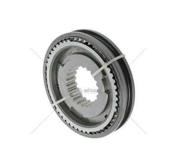 Opravná sada synchronu 3/4 rychlost Iveco 2850.6 Eurorica 30530536