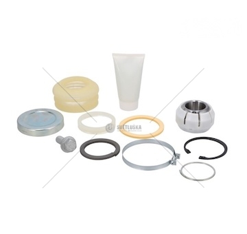 Opravna sada, vodici vzpera LEMA LE1155.18