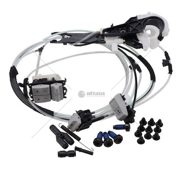 Opravná sada vzduchového sedadla Renault Rolling RR-07271