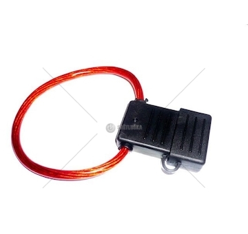 OPRAWA BEZPIECZNIKA PLASKIEGO MAXI  B2-08006