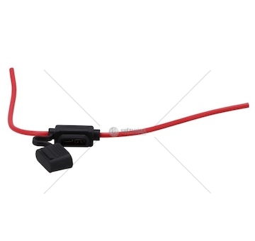 OPRAWA BEZPIECZNIKA PLASKIEGO  TWS-30DB