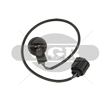 OPRAWKA ZAROWKI MB ACTROS AXOR UYGUR 17600