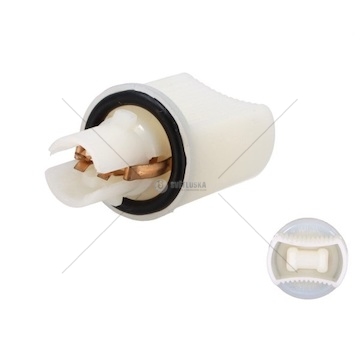 OPRAWKA ZAROWKI REFL.MB ACTROS MPIII MERCEDES 0018265782