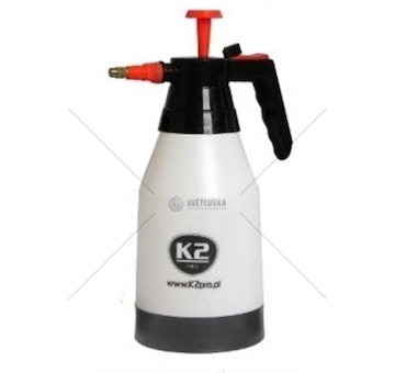 OPRYSKIWACZ CISNIENIOWY 1,5L K2 M412