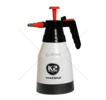 OPRYSKIWACZ CISNIENIOWY 1L K2 M411