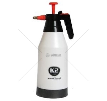 OPRYSKIWACZ CISNIENIOWY 2L K2 M413