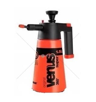 OPRYSKIWACZ KWAZAR 1.5L VENUS NBR  WOV0268