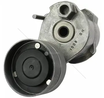 Optibelt napínací kladka spodní s drážkou (f) | 96.013.901