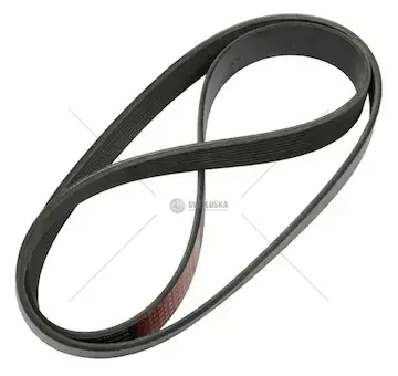 Optibelt plochý řemen alternátoru (f) | 96.013.903