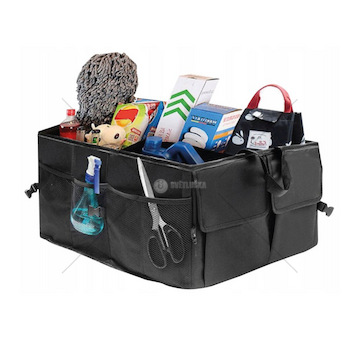 Organizér do kufru 52x38,5x26cm GEKO