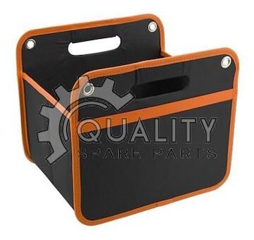 Organizér do kufru ORANGE