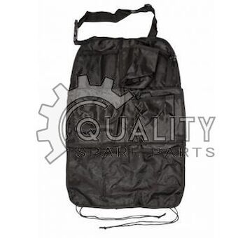 Organizér na přední sedadlo